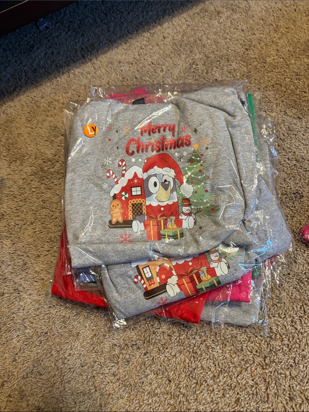 Kids shirts